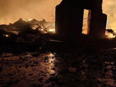 росія завдала збитків українській культурі на щонайменше 4 млрд євро — Бережна