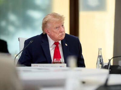 Зеленський розповів про позитивну реакцію Трампа на ідею ліцензійного виробництва американських антибалістичних ракет