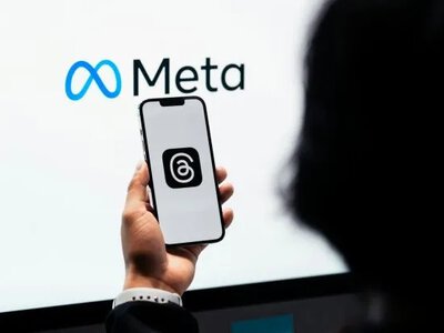 Кількість щомісячних активних користувачів соцмережі Threads досягла 500 млн