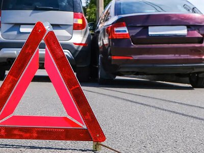 Від початку року в ДТП на Львівщині загинули понад пів сотні людей
