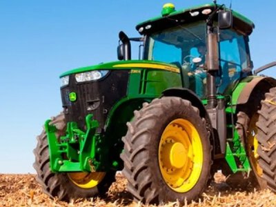 У Демидівському вищому професійному училищі стартував набір на затребувану професію тракториста
