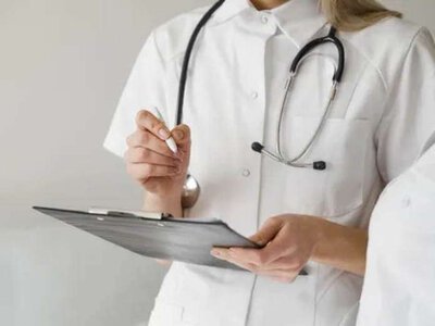 Понад 8% українців склали тест, який дозволяє працювати лікарем у Польщі, натомість серед білорусів - понад 30%