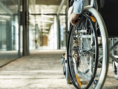 На Рівненщині перевіряють доступність громадських об’єктів