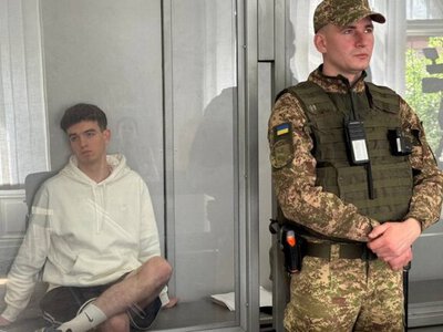 Суд продовжив запобіжний захід обвинуваченому у вбивстві Фаріон