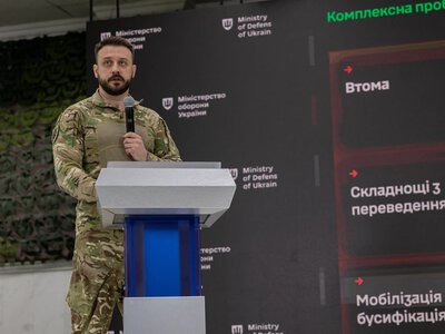 Не підпишеш новий контракт, служитимеш до демобілізації