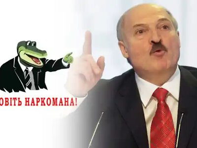Лукашенко заявив, що Ватикан та єврейське лобі просили Путіна відвести війська від Києва у 2022 році