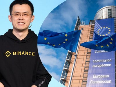 Компанія Binance може незабаром покинути ЄС: ЗМІ назвали дату
