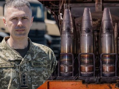 Контракт з компанією Lechmar повністю виконаний, – у ДПСУ спростували закиди щодо корупції