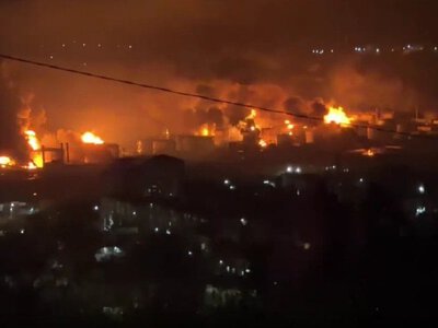 Генштаб ЗСУ: Далекобійна зброя України спричинила паливний колапс у Росії
