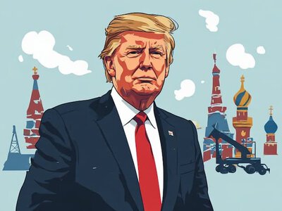 Трамп: США готові відновити санкції на російську нафту
