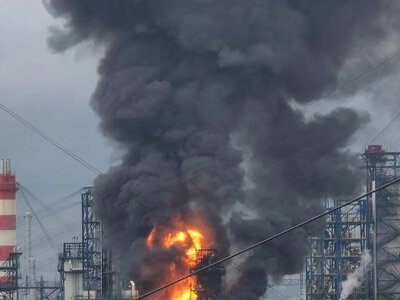 У Генштабі заявили про паливний колапс у РФ через удари ЗСУ