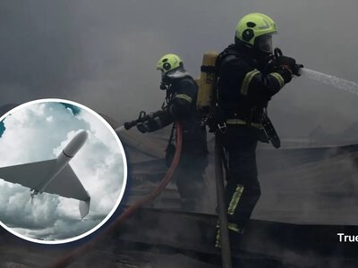 Одещина знову під ударом ворога: в ОВА розповіли про наслідки