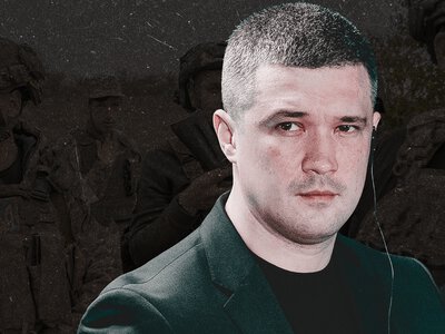 «Головне, щоб держава не най*бувала добровольців». Контракти, терміни служби й 460 тисяч гривень на місяць — справедлива реформа чи імітація?