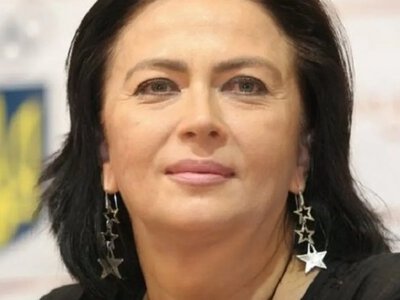 Ірина Дерюгіна емоційно відреагувала на російський обстріл Києво-Печерської лаври