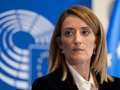 Євродепутатам загрожують санкції Європарламенту через візит до Санкт-Петербурга