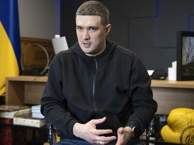 Федоров розповів, скільки військових вже подали рапорт на повернення із СЗЧ через «Армія+»