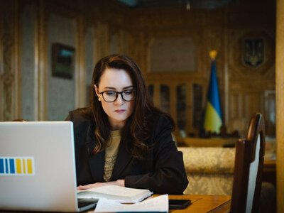 Свириденко: Українські виробники зброї залучили майже 10 млрд грн пільгових кредитів