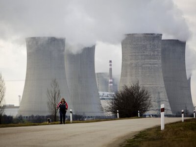 Стармер виділяє £210 млн на підтримку українських АЕС — британський уряд посилює енергетичну допомогу Києву