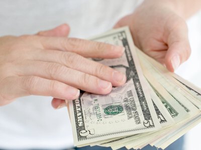 Долар по 51,5: Уряд представив Бюджетну декларацію на три роки