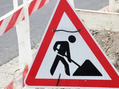 Київ готується до нових заторів на бульварі Верховної Ради