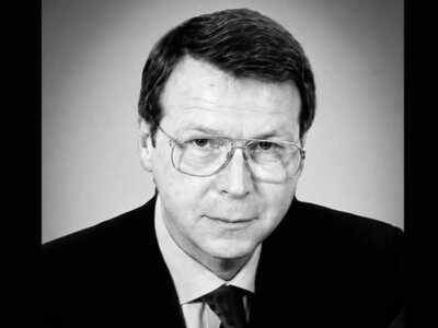 Помер колишній народний депутат України Сергій Осика
