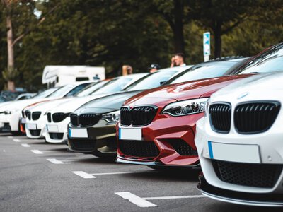 У Раді візьмуться за схеми на авторинку: які оборудки з продажем авто перевірять депутати