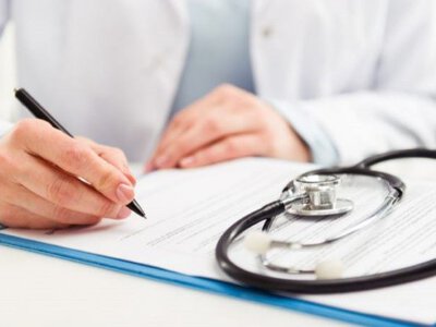 В Изюме новый семейный врач — есть возможность заключить декларацию