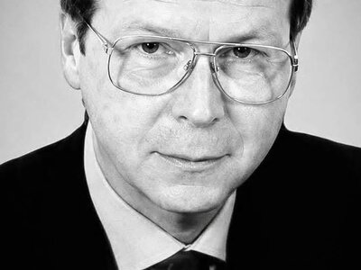 Помер народний депутат трьох скликань Сергій Осика