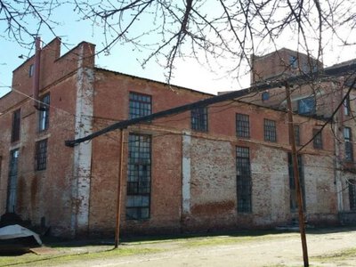  Спиртзавод на Харківщині після 15 років простою виставили на аукціон за 12,97 млн грн 