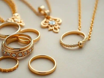 Чи можна носити золотий ланцюжок померлої бабусі: священик дав однозначну відповідь - На пенсії