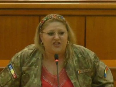 Євродепутатам загрожують санкції через поїздку на форум у Санкт-Петербург