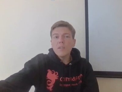 Відомий екскурсовод Ервін Міден розповів про сучасний туризм