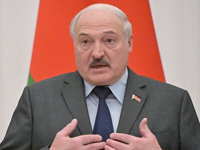 Вистава для Трампа: політолог Гарань про вибачення Лукашенка перед Зеленським