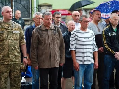Секретні кадри ЗСУ: куди насправді відправляють служити пенсіонерів, та чому мобілізація в Україні після 60 років оповита міфами