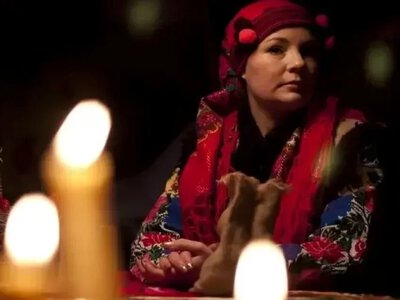Загадкова «четвірка» та буферна зона: коли настане кінець війни в Україні за прогнозом відомої карпатської мольфарки