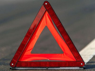 Об’їзд аварії: дрібна помилка, яка може коштувати ще однієї ДТП