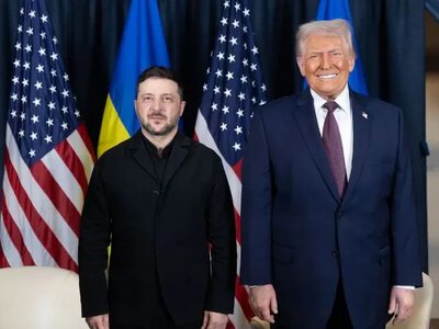 Зеленський може знову поговорити з Трампом вже 17 червня