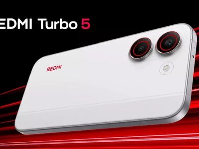Redmi Turbo 5: Вбивця середнього сегменту з позамежним захистом та блискавичною зарядкою