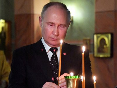 ЄС вдарив санкціями по улюбленому священнику Путіна: кого ще внесли до чорного списку