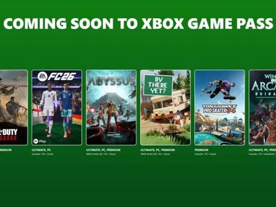 Два гучні релізи: Microsoft анонсувала Call of Duty: Vanguard і EA Sports FC 26 для Game Pass