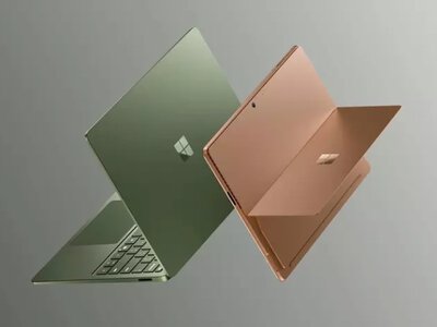 Революція ARM: Microsoft представила Surface Pro та Surface Laptop із процесором Snapdragon X2