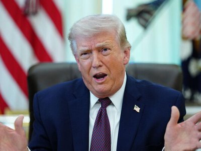 Трамп визнав, що Путін у слабшій позиції щодо України, ніж раніше, – ЗМІ
