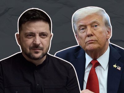 Зеленський припустив, коли зможе провести ще одну окрему зустріч з Трампом