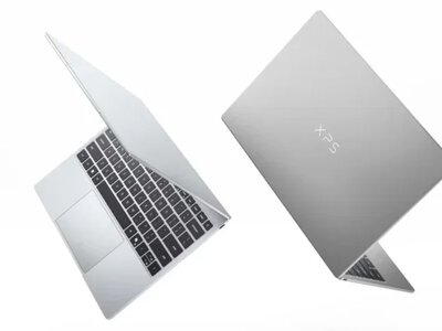 Dell XPS 13: Новий ультрабук атакує ринок доступних ноутбуків