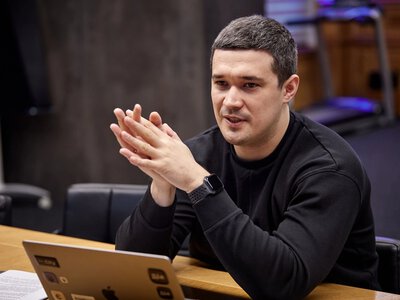 Федоров: Українська балістика змінить хід війни, змінить статус України у світі