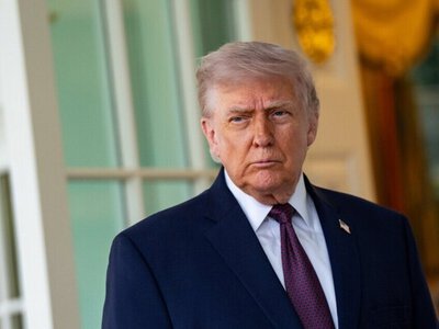 ФБР зірвало напад на Білий дім під час святкування ювілею Трампа