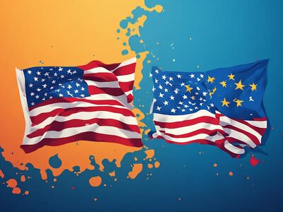 ЄС і США завершують тарифну війну
