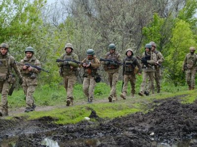 Звільнення зі служби можливе навіть після підписання контракту: у Міноборони пояснили деталі