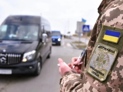 Приховати не вдасться нічого: Держприкордонслужбу підключають до всіх баз даних