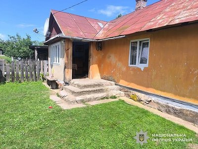На Львівщині чоловік забив односельчанина до смерті